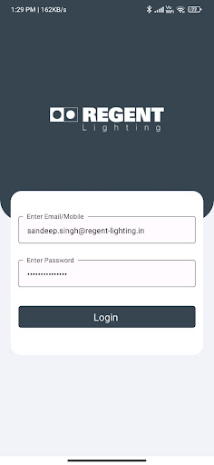 Regent HR Screen 2