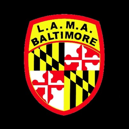 LAMA Baltimore logo