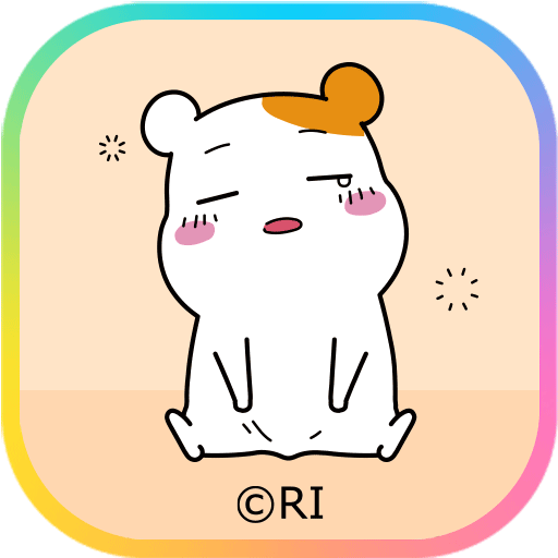 에비츄 카카오톡 테마 - 낮잠이 필요해 logo