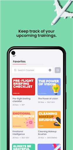 SpiceLearn Screen 3
