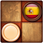 Cover Image of Download DAMA: Spanish Checkers 2.5 APK