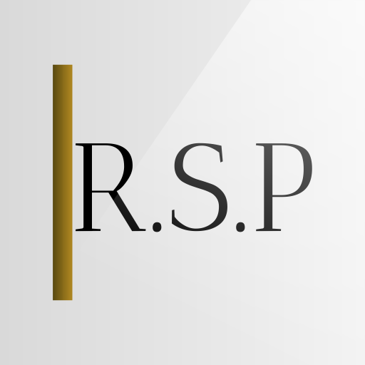 RSP Advogados logo