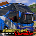 Cover Image of Tải xuống Kumpulan Mod Bus Sumatera 1.0 APK