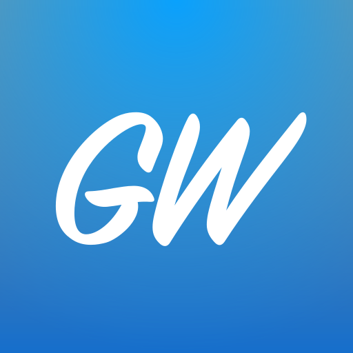 Got Work App logo