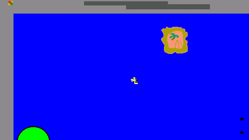 AquaBlueFish Screen 3