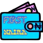 Cover Image of Unduh First Naira - complete task and earn money 4.0 APK