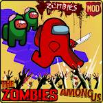 Cover Image of Скачать Zombies Among Us 0.2 APK