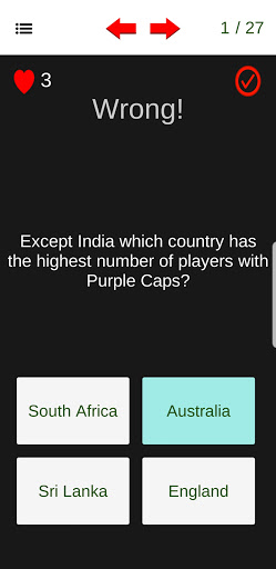 Cricket Trivia  IPL Quiz 2021