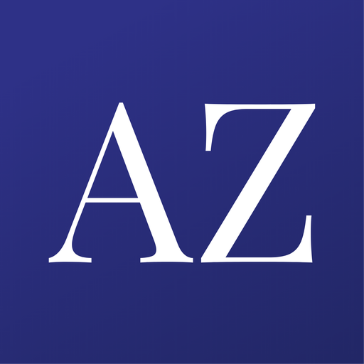 AZ eWallet logo