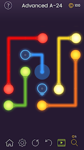 Puzzle Glow : Brain Puzzle Game Collection 2.1.43 screenshots 9