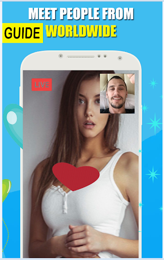Omegle Video Chat For Android