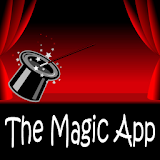 The Magic App icon