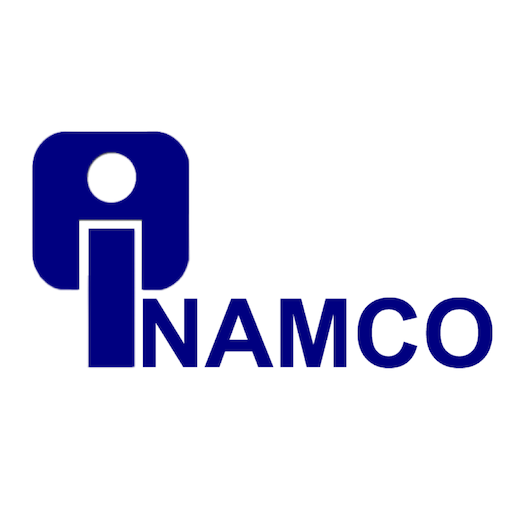Inamco Absensi logo