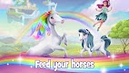 screenshot of Tooth Fairy Horse - Pony Care