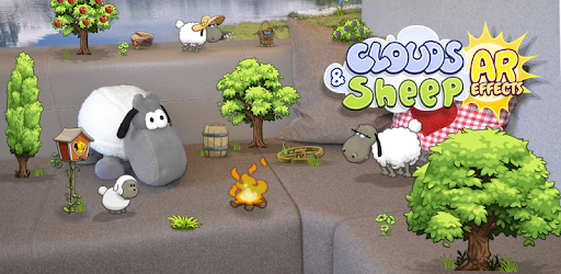 Clouds & Sheep – Apps no Google Play