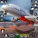 Real Airplane Flying Pilot Sim - Androidアプリ