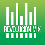 Cover Image of Download Radio revolucion mix  APK