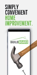 Buildboard