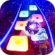 Crazy Frog Tiles ball hop Edm - Androidアプリ