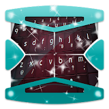 Vampire Ninja Keyboard Theme icon