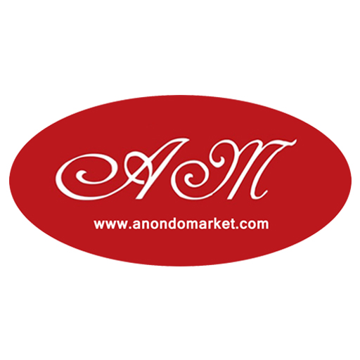 Anondo Market 1.0 Icon
