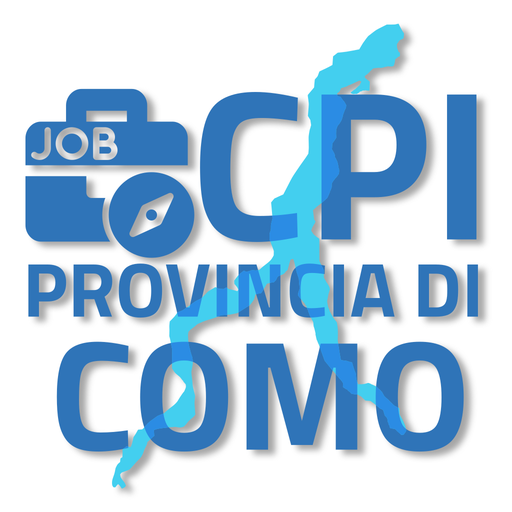 CpiComo Centri impiego Como logo