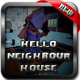 Trick Of Hello Neighbour House icon