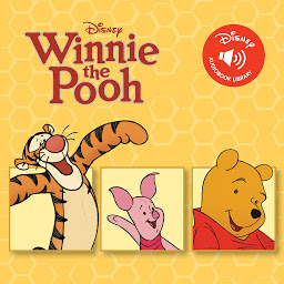 Icon image Winnie the Pooh
