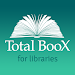 Total Boox for library patrons APK
