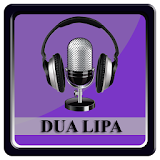 All Song DUA LIPA & Lyric icon