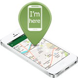 Find my Lost Phone - Cell Phone Tracker icon