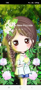 Girly Lock Screen 10.0 APK + Мод (Unlimited money) за Android