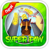 Super Paw Subway Puppy Patrol 2 icon