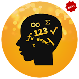 Math Workout : Crazy Genius icon