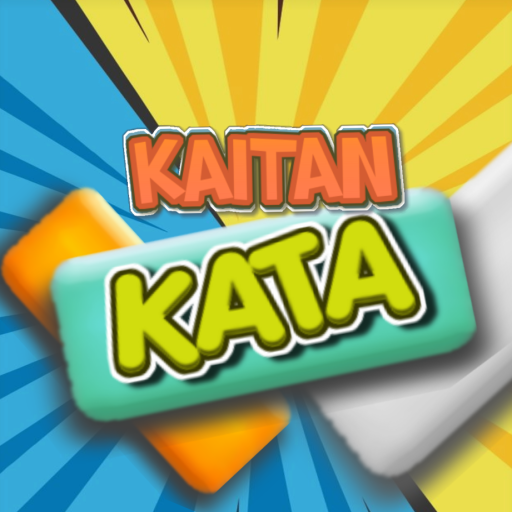 Kaitan Kata logo