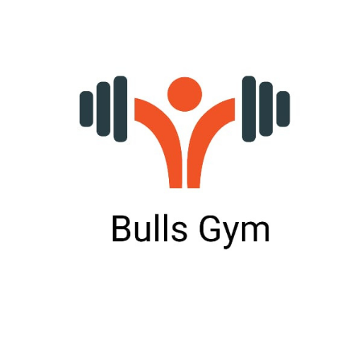 Bulls Fitness logo