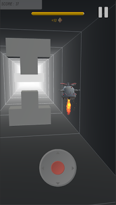 ROBOCOPTER - Screenshot 1