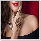 Henna Art icon