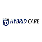 Hybrid Care  Icon