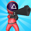 The Squid Game - Survival Challenge icon