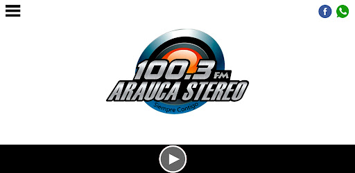 Arauca Stereo 100.3 Fm