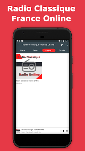 Radio Classique France Online