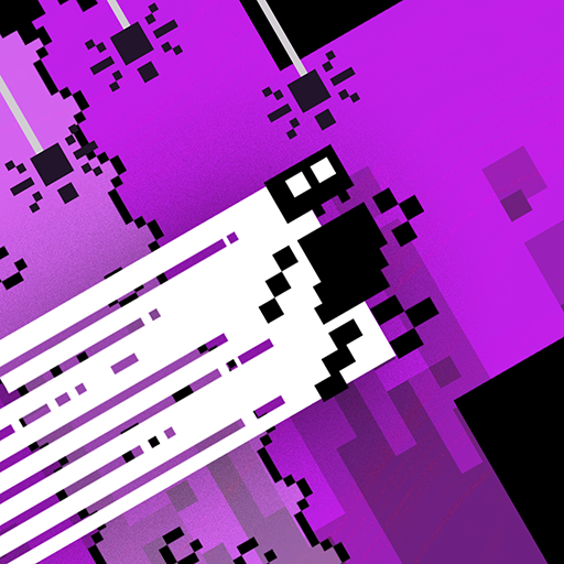 One Dash - Endless Tap Tap Das logo