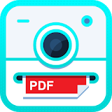 ScannerCam - Camera Scanner To Pdf icon
