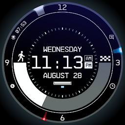 Icon image To the stars Watch Face