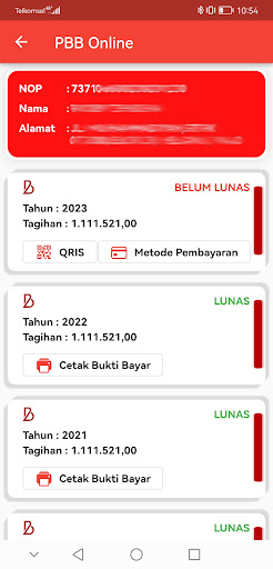 Pakinta Screen 3