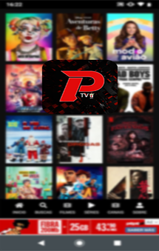 pipocolandia filmes e séries Info gratis helper