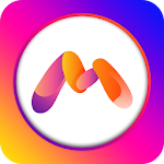 Cover Image of Download MV Video Status Master - Magically Bit Master 1.2.3 APK