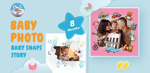 Baby Photo - Baby Snaps Story