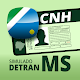 Simulado Detran MS Mato Grosso do Sul 1ª CNH 2021